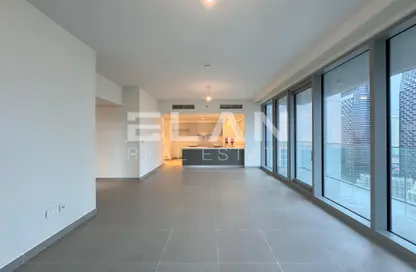 Apartment - 3 Bedrooms - 4 Bathrooms for rent in Forte 1 - Forte - Downtown Dubai - Dubai