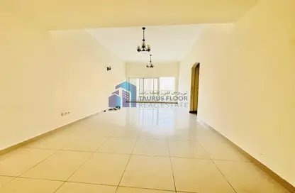 Apartment - 3 Bedrooms - 3 Bathrooms for rent in Al Mamzar - Deira - Dubai