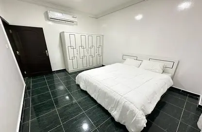 Apartment - 1 Bedroom - 2 Bathrooms for rent in Al Mowaihat 1 - Al Mowaihat - Ajman