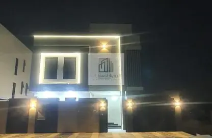 Villa - 5 Bedrooms - 7 Bathrooms for sale in Al Bahia Hills - Al Bahia - Ajman