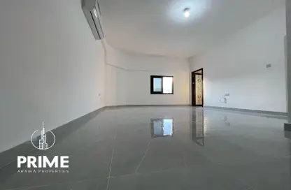 Apartment - Studio - 1 Bathroom for rent in Al Wahda - Abu Dhabi