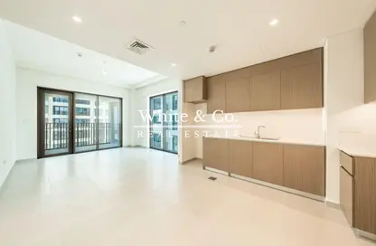 Apartment - 1 Bedroom - 1 Bathroom for sale in Bayshore - Creek Beach - Dubai Creek Harbour (The Lagoons) - Dubai