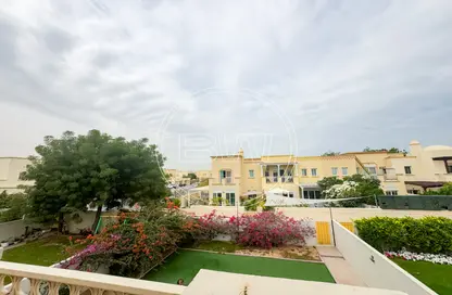 Villa - 2 Bedrooms - 3 Bathrooms for rent in Springs 14 - The Springs - Dubai