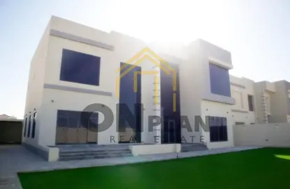 Villa - 5 Bedrooms - 7 Bathrooms for rent in Al Khawaneej 2 - Al Khawaneej - Dubai