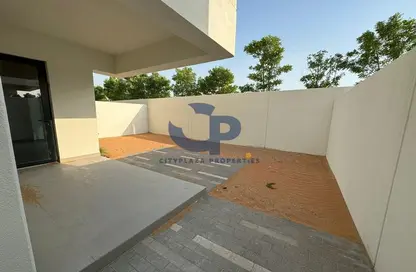 Townhouse - 3 Bedrooms - 4 Bathrooms for sale in Noya Viva - Noya - Yas Island - Abu Dhabi