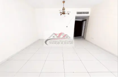 Apartment - 2 Bedrooms - 3 Bathrooms for rent in Al Shaiba Building 167 - Al Nahda - Sharjah