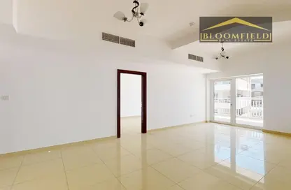 Apartment - 1 Bedroom - 2 Bathrooms for rent in Noora Residence 1 - Noora Residence - Jumeirah Village Circle - Dubai