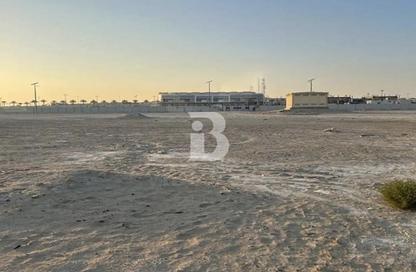 Land - Studio for sale in West Village - Al Furjan - Dubai