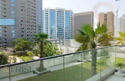 Apartment - 1 Bedroom - 2 Bathrooms for sale in Avanti - Business Bay - Dubai