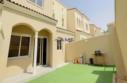 Townhouse - 2 Bedrooms - 3 Bathrooms for sale in Bella Casa - Serena - Dubai