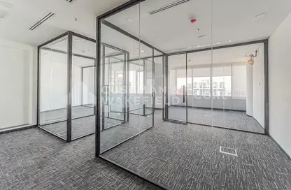 Office Space - Studio for rent in Almas Tower - Lake Almas East - Jumeirah Lake Towers - Dubai