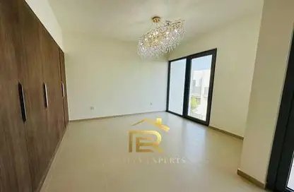 Villa - 3 Bedrooms - 2 Bathrooms for rent in Elan - Tilal Al Ghaf - Dubai