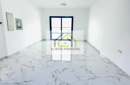 Apartment - 1 Bedroom - 2 Bathrooms for rent in Al Amir Building - Arjan - Dubai