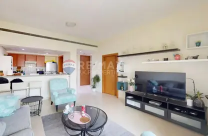 Apartment - 1 Bedroom - 1 Bathroom for sale in Al Alka 3 - Al Alka - Greens - Dubai