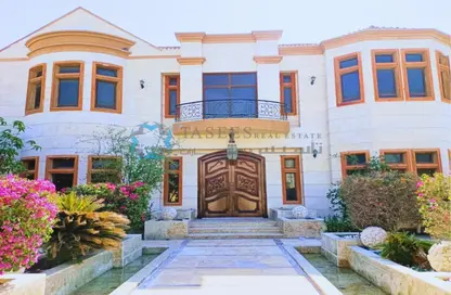 Villa - 5 Bedrooms - 7 Bathrooms for sale in Al Barsha 3 Villas - Al Barsha 3 - Al Barsha - Dubai