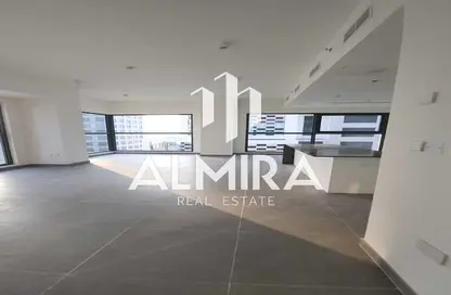 Apartment - 2 Bedrooms - 3 Bathrooms for rent in Pixel - Makers District - Al Reem Island - Abu Dhabi