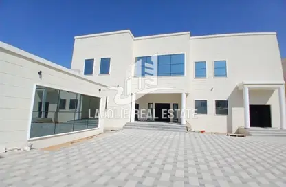 Villa - 6 Bedrooms - 7+ Bathrooms for rent in Madinat Al Riyad - Abu Dhabi