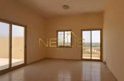 Penthouse - 2 Bedrooms - 2 Bathrooms for rent in Building 2 - Yasmin Village - Ras Al Khaimah