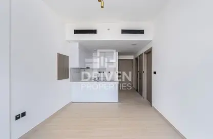 Apartment - 1 Bedroom - 2 Bathrooms for sale in Binghatti Emerald - Jumeirah Village Circle - Dubai