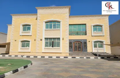 Villa - 6 Bedrooms - 7 Bathrooms for rent in Mohamed Bin Zayed City Villas - Mohamed Bin Zayed City - Abu Dhabi