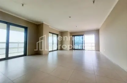 Apartment - 2 Bedrooms - 3 Bathrooms for sale in Ajwan Towers - Saadiyat Cultural District - Saadiyat Island - Abu Dhabi