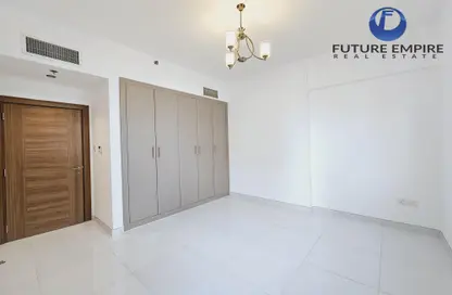 Apartment - 3 Bedrooms - 3 Bathrooms for rent in Al Jaddaf - Dubai