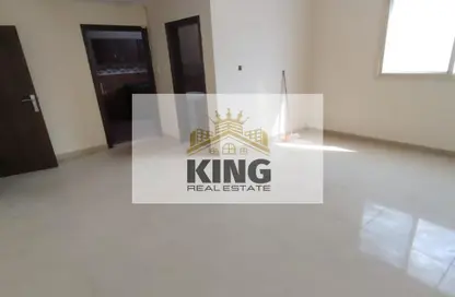 Apartment - 1 Bathroom for rent in Al Jurf Industrial 3 - Al Jurf Industrial - Ajman