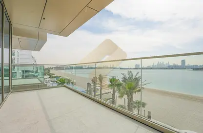 Apartment - 3 Bedrooms - 4 Bathrooms for sale in Ellington Beach House - Palm Jumeirah - Dubai