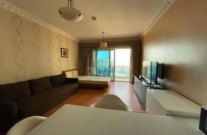 Apartment - 1 Bathroom for rent in Lago Vista A - Lago Vista - Dubai Production City (IMPZ) - Dubai