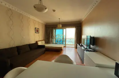 Apartment - 1 Bathroom for sale in Lago Vista A - Lago Vista - Dubai Production City (IMPZ) - Dubai