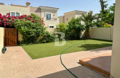 Villa - 3 Bedrooms - 3 Bathrooms for rent in Al Reem 3 - Al Reem - Arabian Ranches - Dubai