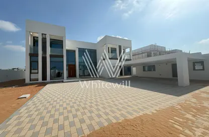 Villa - 5 Bedrooms for sale in Nad Al Dhabi - Al Jubail Island - Abu Dhabi