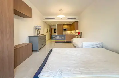 Apartment - 1 Bathroom for rent in Avanos - Jumeirah Village Circle - Dubai