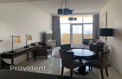 Apartment - 2 Bedrooms - 3 Bathrooms for rent in Ghalia - District 18 - Jumeirah Village Circle - Dubai