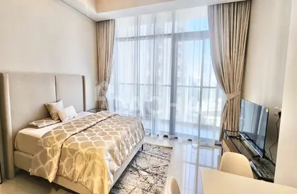 Apartment - 1 Bathroom for sale in Aykon City Tower C - Aykon City - Business Bay - Dubai