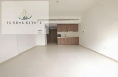 Apartment - 1 Bathroom for rent in Uptown Al Zahia - Al Zahia - Muwaileh Commercial - Sharjah