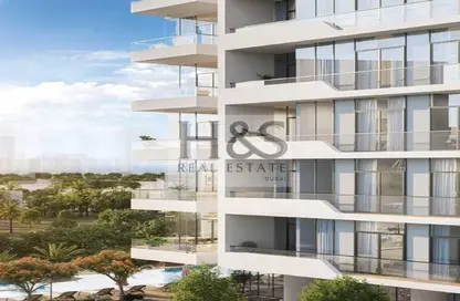 Apartment - Studio - 1 Bathroom for sale in All Seasons Residence - Dubai Sports City - Dubai