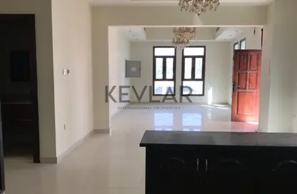 Villa - 3 Bedrooms - 4 Bathrooms for rent in Sunrise Boulevard - Liwan - Dubai Land - Dubai