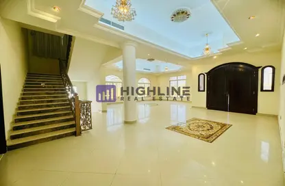 Villa - 5 Bedrooms - 7 Bathrooms for rent in Al Barsha 2 Villas - Al Barsha 2 - Al Barsha - Dubai