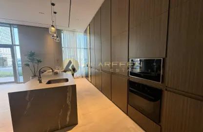 Apartment - 2 Bedrooms - 3 Bathrooms for sale in Vue By Crystal Bay - Jumeirah Village Circle - Dubai