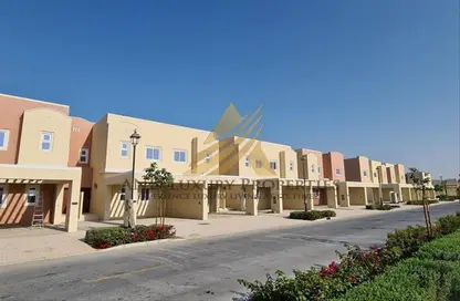 Villa - 4 Bedrooms - 5 Bathrooms for sale in Amaranta - Villanova - Dubai Land - Dubai