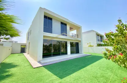 Villa - 4 Bedrooms - 5 Bathrooms for rent in Sidra Villas I - Sidra Villas - Dubai Hills Estate - Dubai