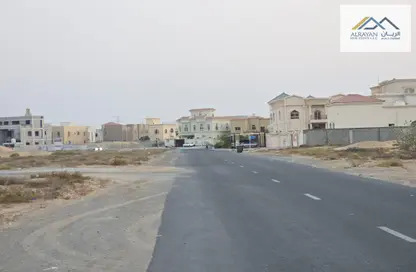 Land - Studio for sale in Al Helio 1 - Al Helio - Ajman