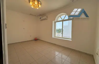 Apartment - 1 Bedroom - 1 Bathroom for rent in Al Qubaisat - Al Mushrif - Abu Dhabi