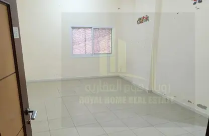 Apartment - 1 Bedroom - 1 Bathroom for rent in Abna Saqer Building - Al Hamidiya 1 - Al Hamidiya - Ajman