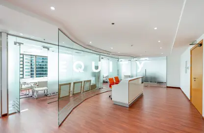 Office Space - Studio for sale in Empire Heights 2 - Empire Heights - Business Bay - Dubai