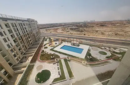 Apartment - 2 Bedrooms - 2 Bathrooms for rent in Rukan Residences - Rukan - Dubai