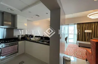 Apartment - 1 Bedroom - 2 Bathrooms for sale in Artesia B - Artesia - DAMAC Hills - Dubai