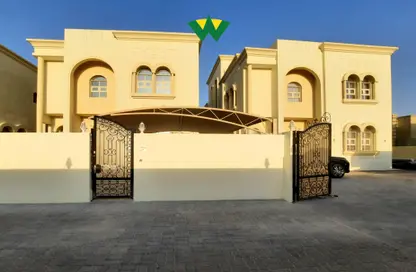 Villa - 5 Bedrooms - 7 Bathrooms for rent in Mohamed Bin Zayed City Villas - Mohamed Bin Zayed City - Abu Dhabi