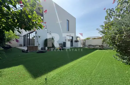 Villa - 4 Bedrooms - 5 Bathrooms for sale in Camelia 2 - Camelia - Arabian Ranches 2 - Dubai